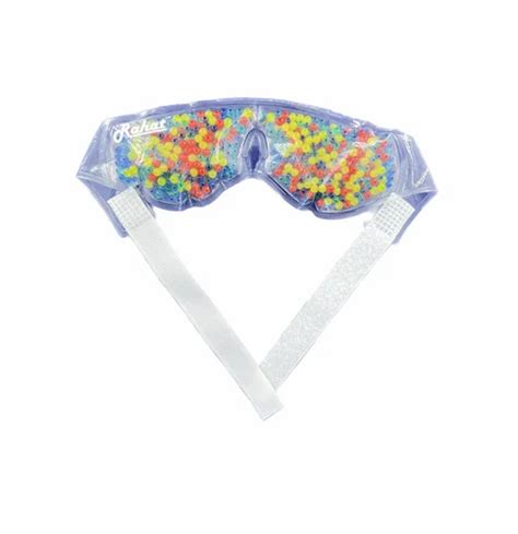 Silica Gel - Silica Gel Eye Mask Manufacturer from Navi Mumbai