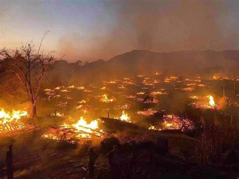 全国一周接报56起森林火灾，绝大多数人为原因引发 - 世相 - 新湖南