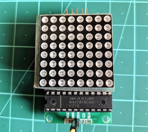 What is Mini Arcade Snake Game | What Components Required To Build It ...