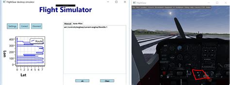 FlightGear Simulator How to Do Pre-Flight Check 的图像结果