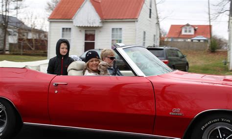 PHOTO GALLERY: Park City Christmas Parade | Glasgow News 1