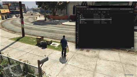 Image result for GTA 5 Mod Menu Thumbnail