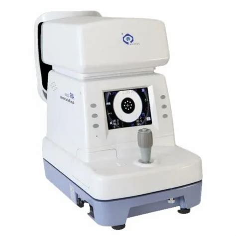 Auto Refractometer Matronix - I-Tronix Auto Refractometer Trader ...