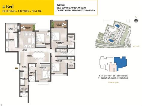 Tata Carnatica | Devanahalli | Apartments | Villas | Plots