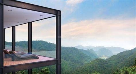 Use These 15 Balcony Glass Design Ideas for a Unique Look
