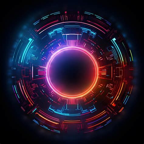 Information Technology Background Design 的图像结果