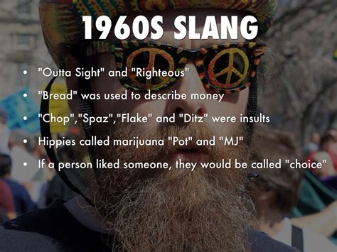 African American Slang 1960S at Sarah Kilgore blog