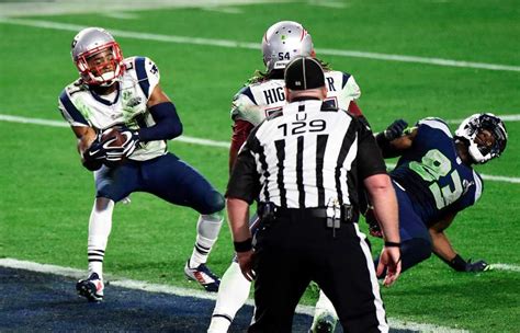 Image result for Malcolm Butler Interception Seattle