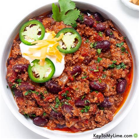 Chilli Con Carne Recipe Jo Pratt at Angel Singleton blog