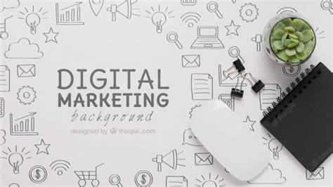 Digital Marketing Wallpaper 4K 的图像结果