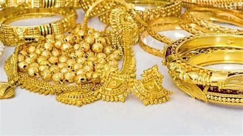Dubai Gold Rate Today: सोने में जबरदस्त उछाल! दुबई में फिर बना रिकॉर्ड ...