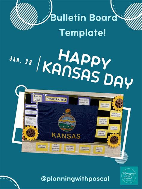 Geography Facts About Kansas at Don Kimber blog