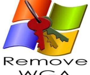 Download RemoveWGA - Baixar no ClickGrátis