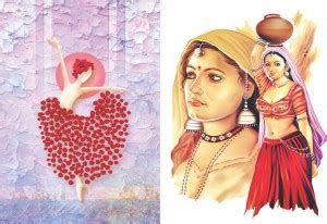 Combo of 2 Beautiful poster | Sparkle Paper Printing | Wall Painting ...