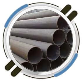 IBR Pipe and IBR Approved Boiler Tube material supplier in India