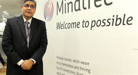 A look inside Mindtree, a year after its hostile takeover by L&T - The ...