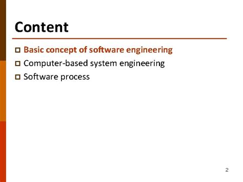 Software Engineering Basic Concept Lecture 的图像结果