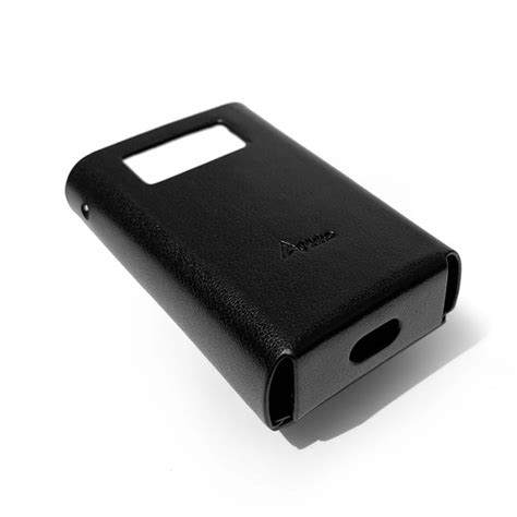 IKKO Heimdallr ITB03 Leather Case | Concept Kart