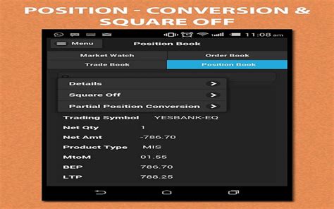 Indian Stock & Commodities Market Demo Trading - App on Amazon Appstore