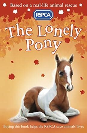The Lonely Pony (RSPCA Book 8) eBook : Hawkins, Sarah: Amazon.in: Books