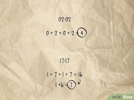 Image result for Mirror Numbers Chart