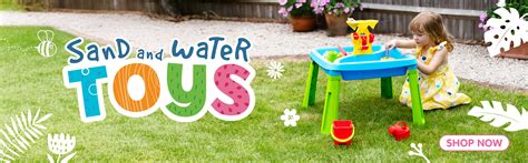 Toys For Kids | Children's Toys & More | The Entertainer