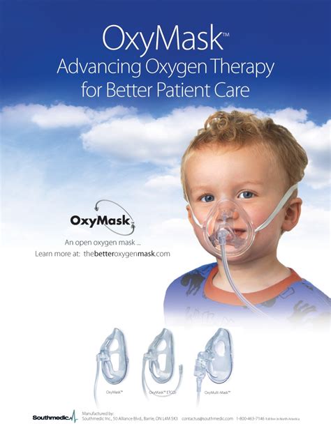OxyMask O2 的图像结果