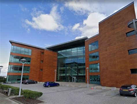 Williams Lea Office Photos | Glassdoor