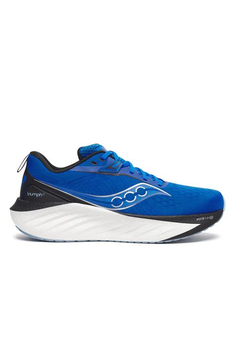 Saucony Triumph 22 Running Shoe Collection | Saucony Australia