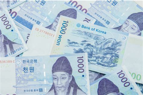 5000块人民币兑换81万韩元，在韩国能过上什么生活？看完长见识了_旅游