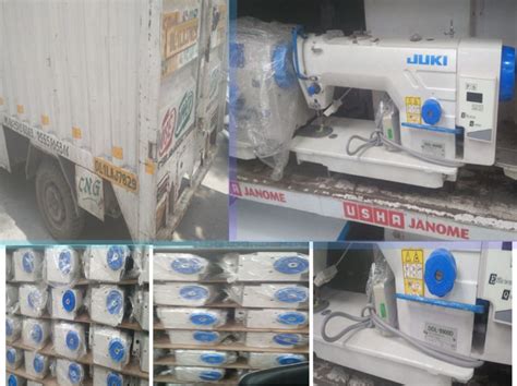 Juki India Private Limited