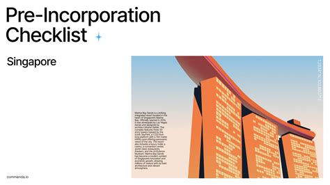 Singapore ECI Filing: Estimated Chargeable Income Guide