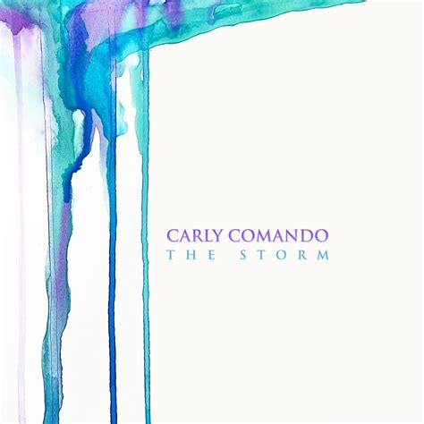 The Storm by Carly Comando (Single; Deep Elm): Reviews, Ratings ...