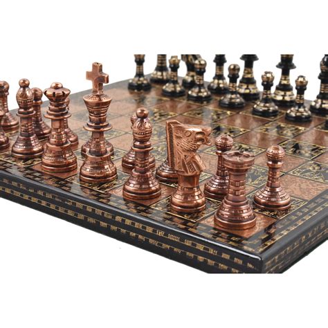 Chess Set 的图像结果