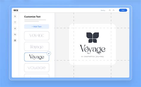 Image result for How to Make Text Logos