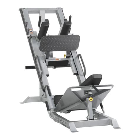 Leg Press Hack Combo – Vasuki Fitness