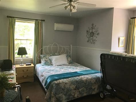 GARDEN SOUTH PARK INN (Halifax, Nova Scotia) - Hotel Reviews, Photos ...