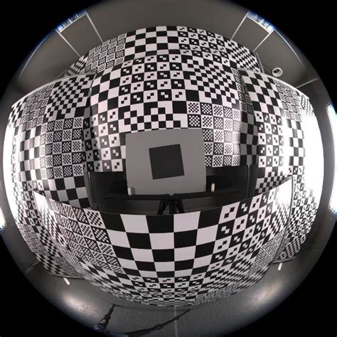 Image result for High Contrast Test Pattern