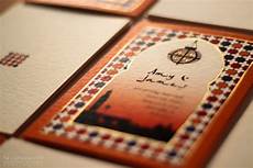 Moroccan Themed Wedding Invitations by Exclusive Moroccan Theme Collection Wedding Invitations Moroccan Themed Wedding Invitations