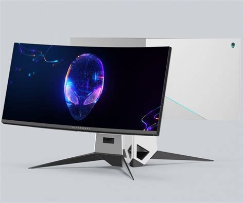 Alienware M19 的图像结果