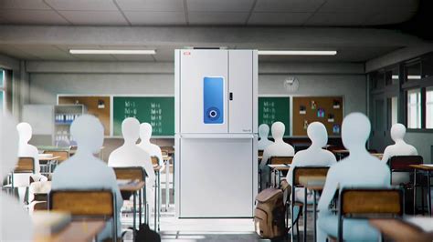 TEM Biology | Talos 12 TEM | TEM Imaging | Thermo Fisher Scientific - IN