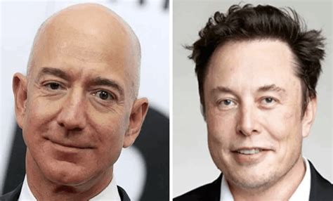 Billionaires Bleed In Trillions; Elon Musk, Jeff Bezos And Others Lose ...
