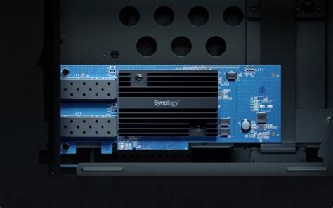 Buy Shop Synology DiskStation DS1823xs+ 8-Bay NAS Enclosure at Low ...