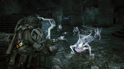 Image result for Aliens Fireteam Pathogen
