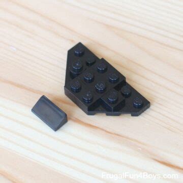 Image result for How to Make LEGO Toothless