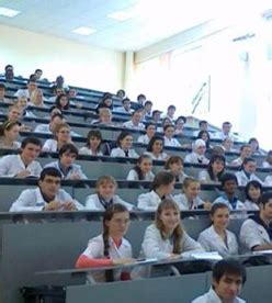 Rostov State Medical University (RostSMU)MBBS in Russia