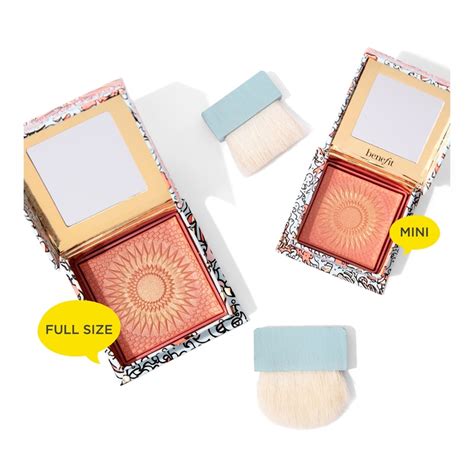 GALifornia Powder Blush • 5g