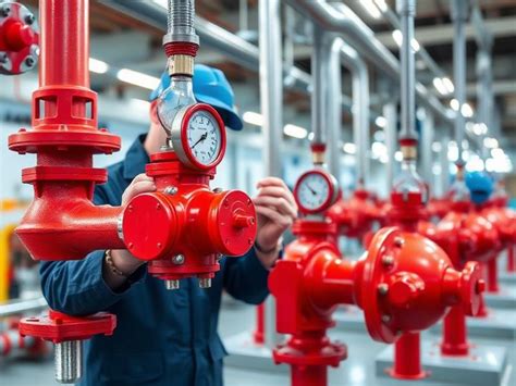 Gunaas Consultancy | Fire Safety Engineering & Statutory Compliance ...