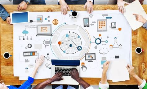 How Managed Cloud Hosting Helps Design Agencies Improve their Work