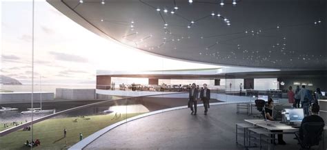 Architecture Design High Resolution 的图像结果